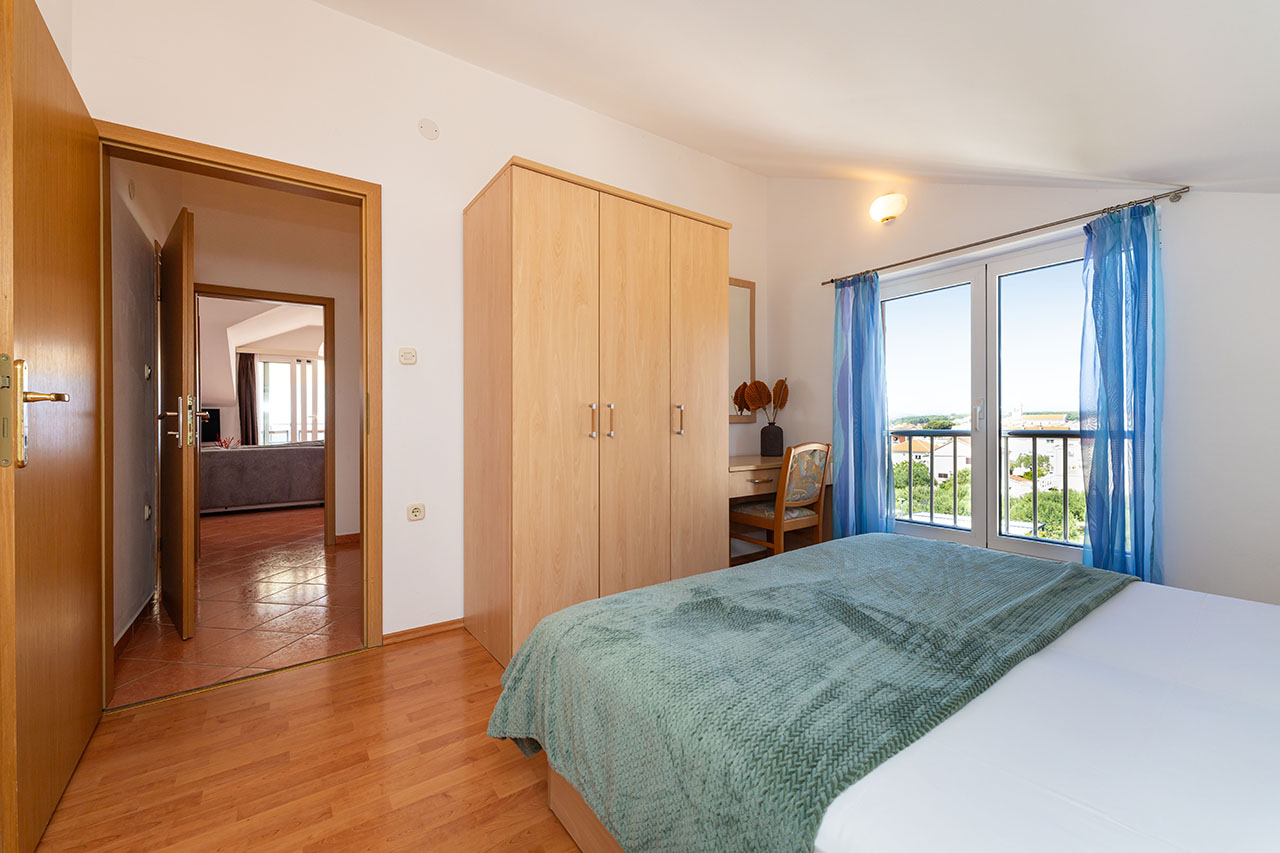 Apartman